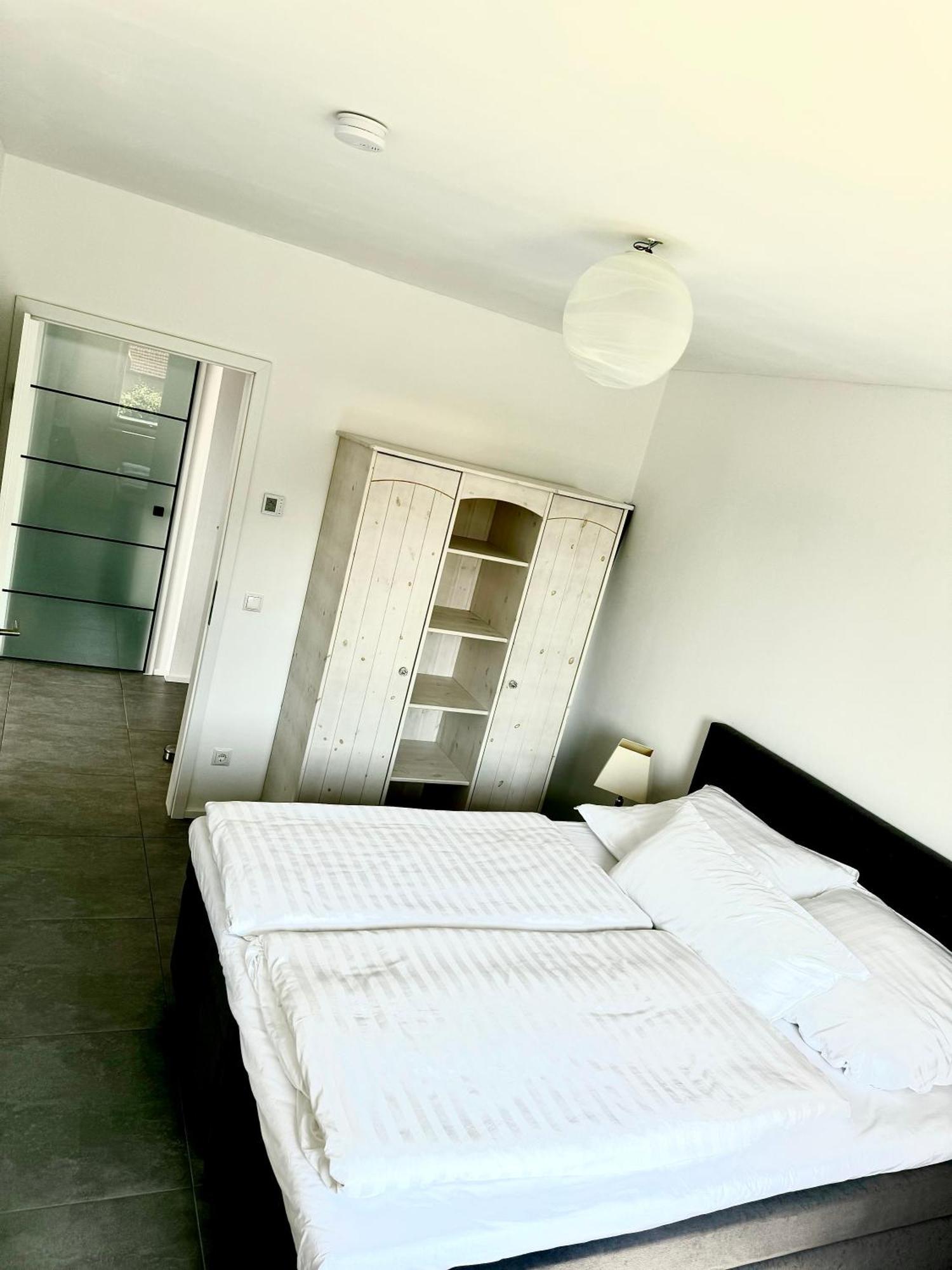 Woerthersee-Appartements Velden am Wörthersee Exterior photo